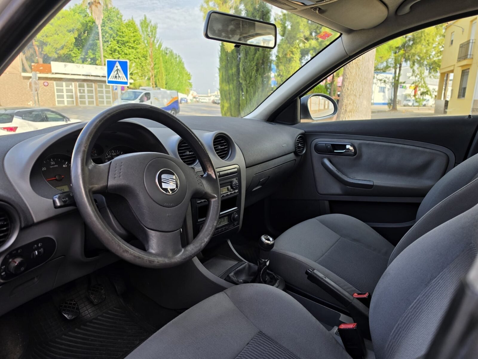 SEAT Cordoba 1.9 Tdi