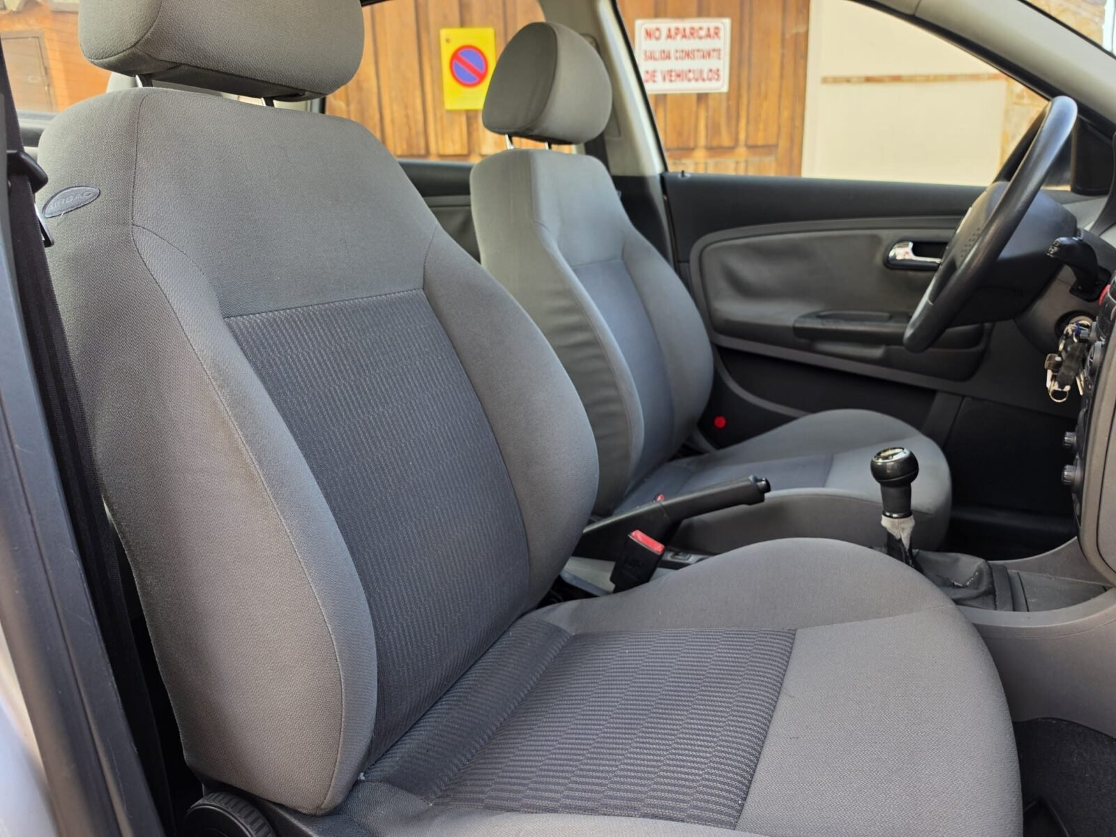 SEAT Cordoba 1.9 Tdi