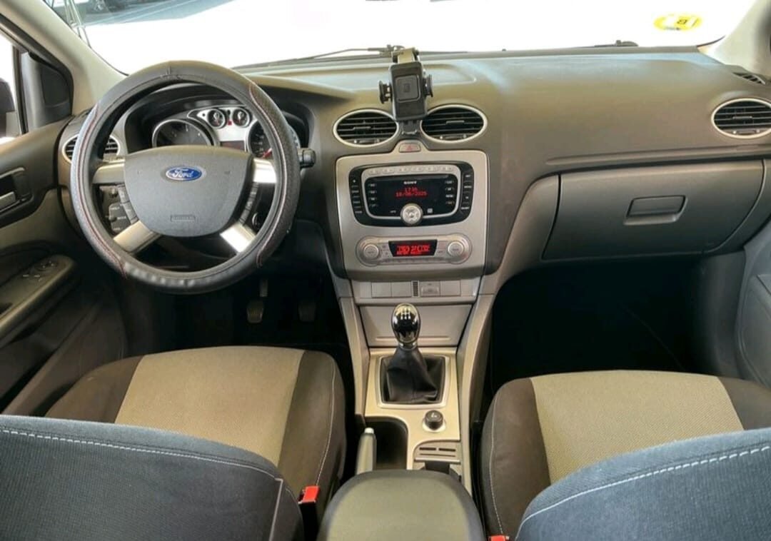FORD Focus 1.6 Tdci Trend