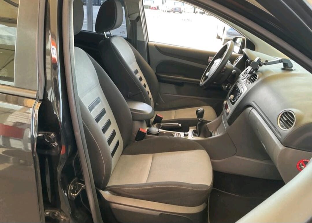 FORD Focus 1.6 Tdci Trend