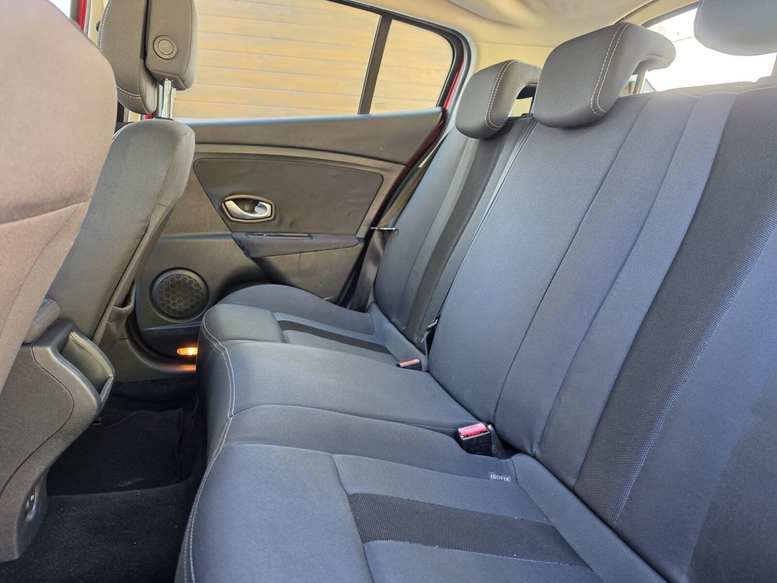 RENAULT Megane 1.5 Dci Dynamique 