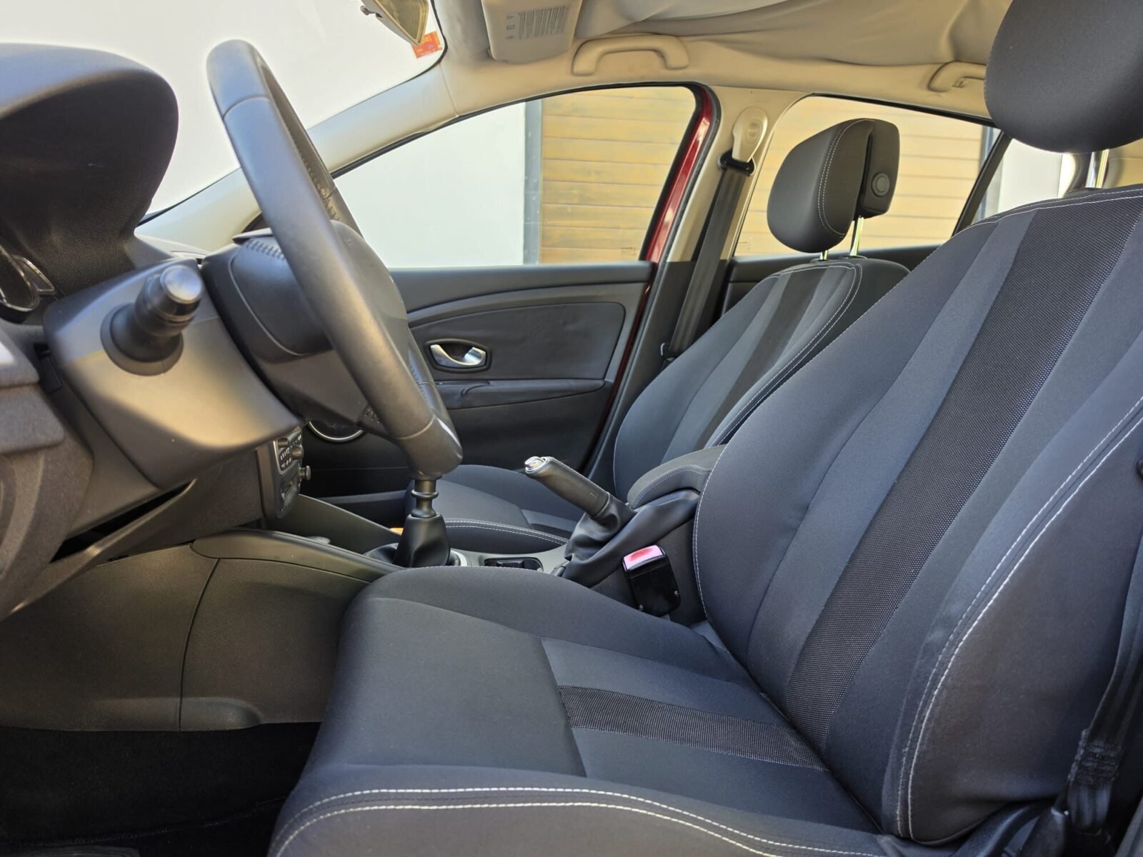 RENAULT Megane 1.5 Dci Dynamique 
