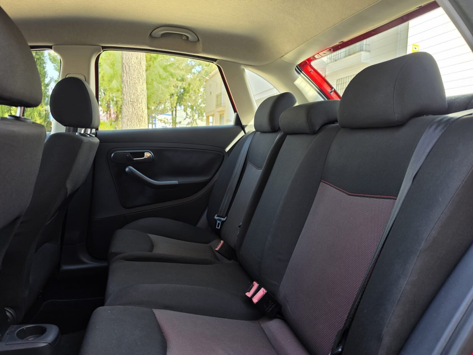 SEAT IBIZA 1.9 Tdi