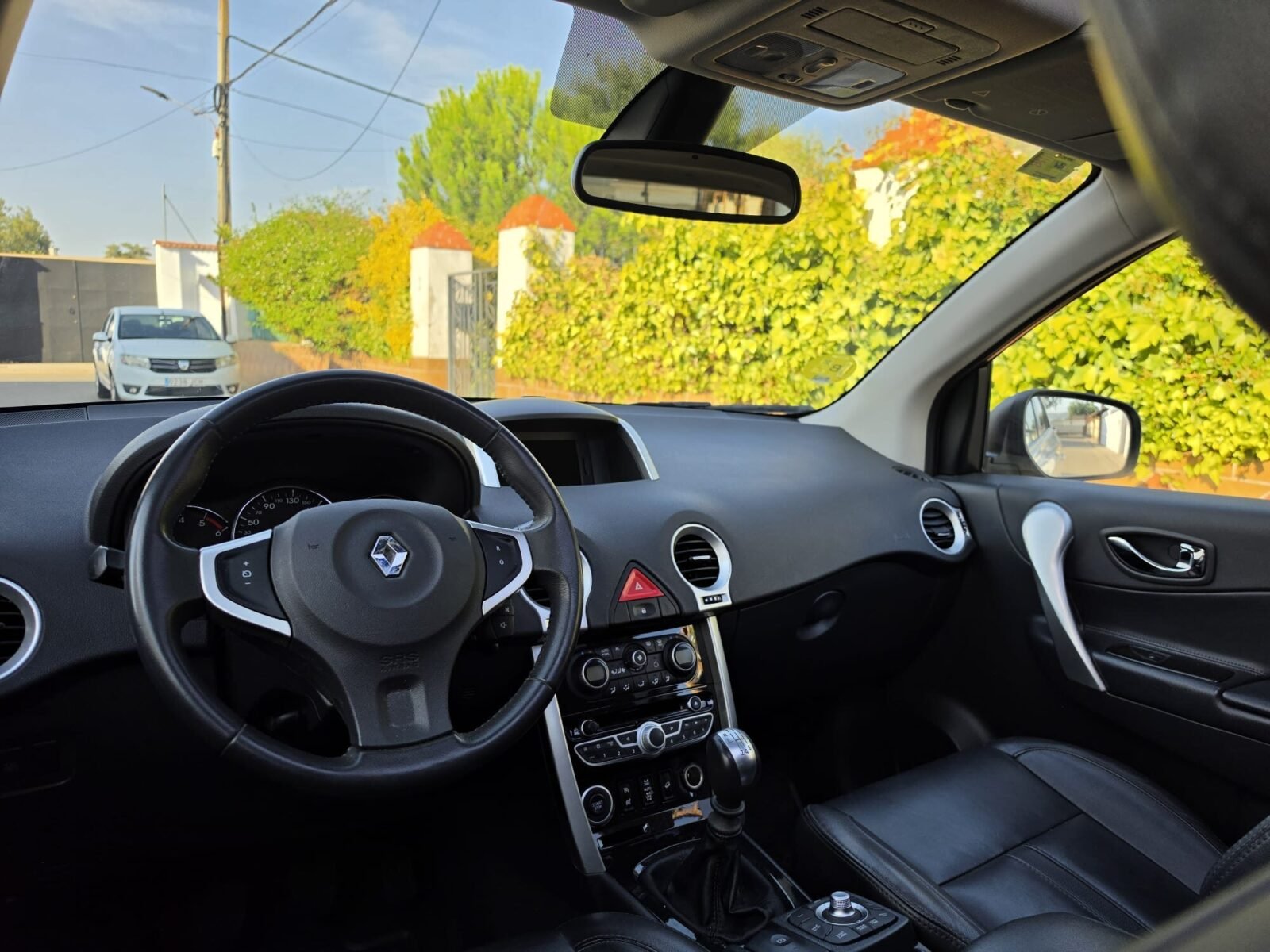 RENAULT Koleos Privilege