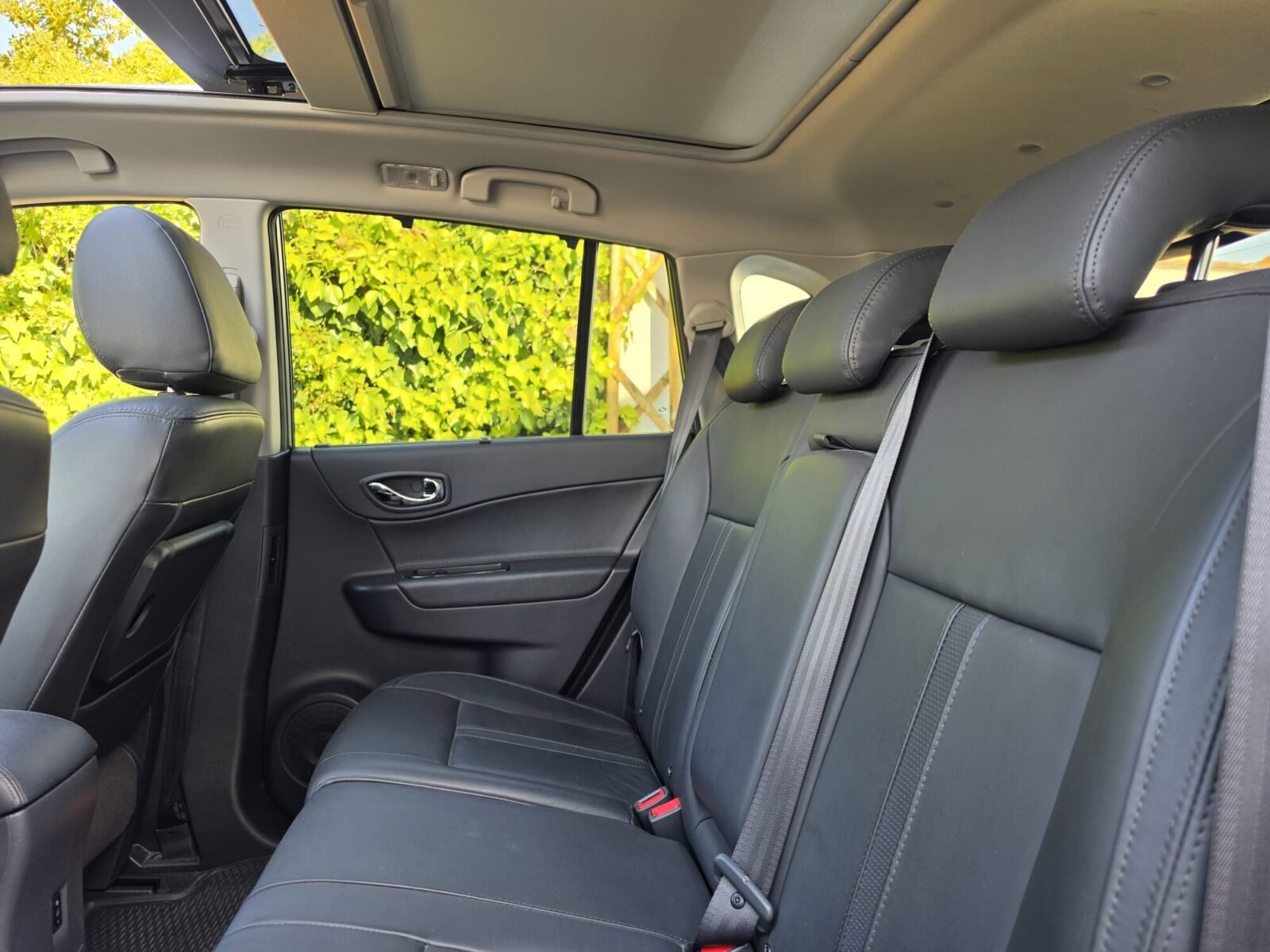 RENAULT Koleos Privilege