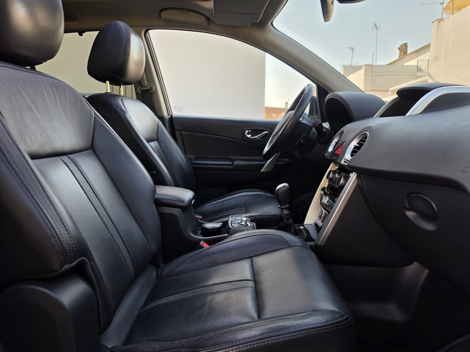 RENAULT Koleos Privilege