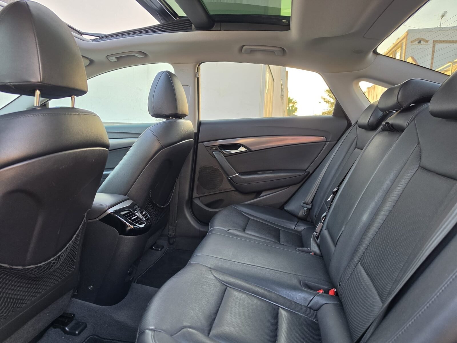 HYUNDAI I40 Bluedrive tecno
