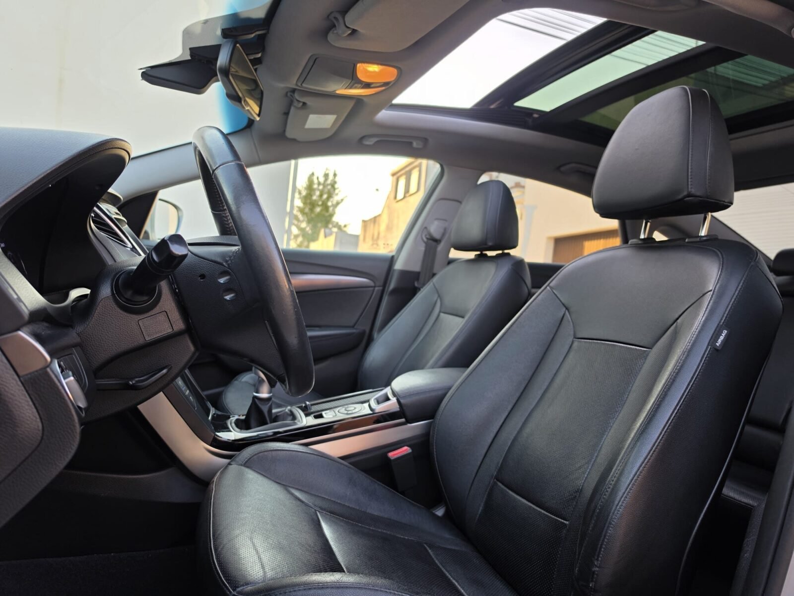 HYUNDAI I40 Bluedrive tecno