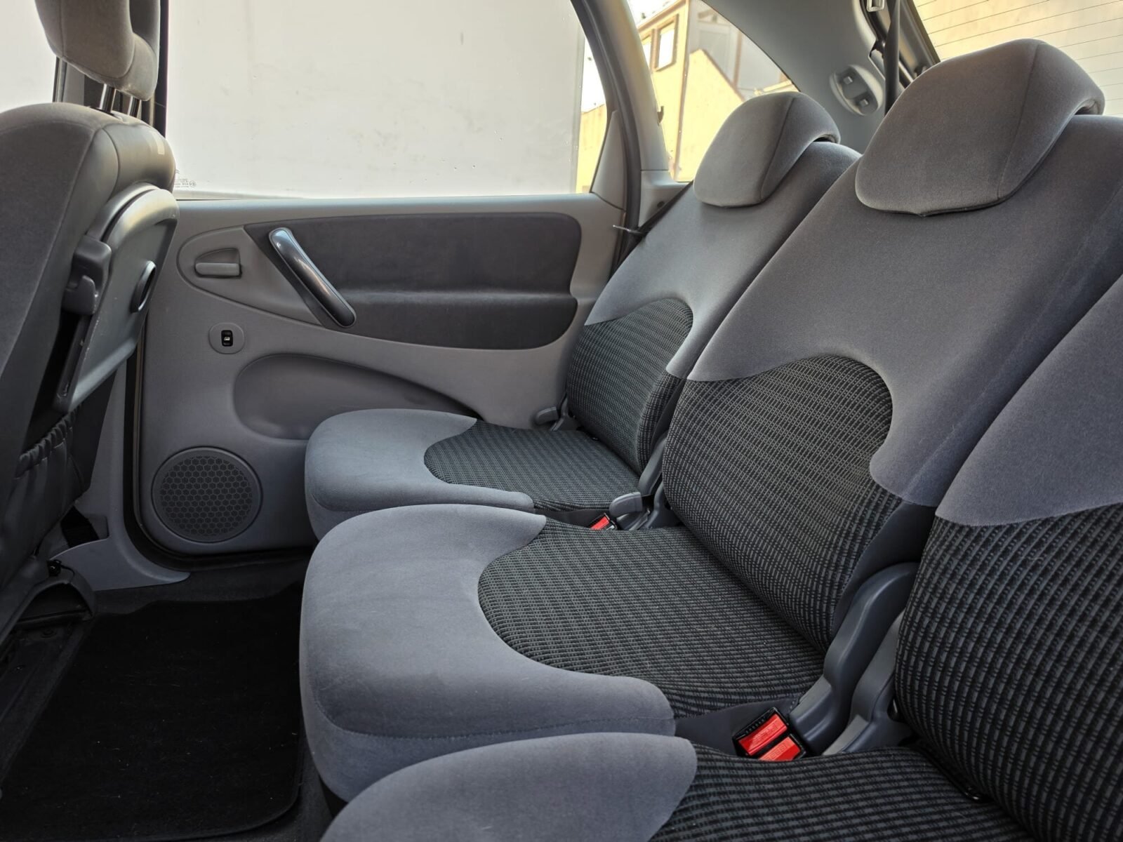 CITROEN Xsara Picasso 2.0 Hdi SX TOP