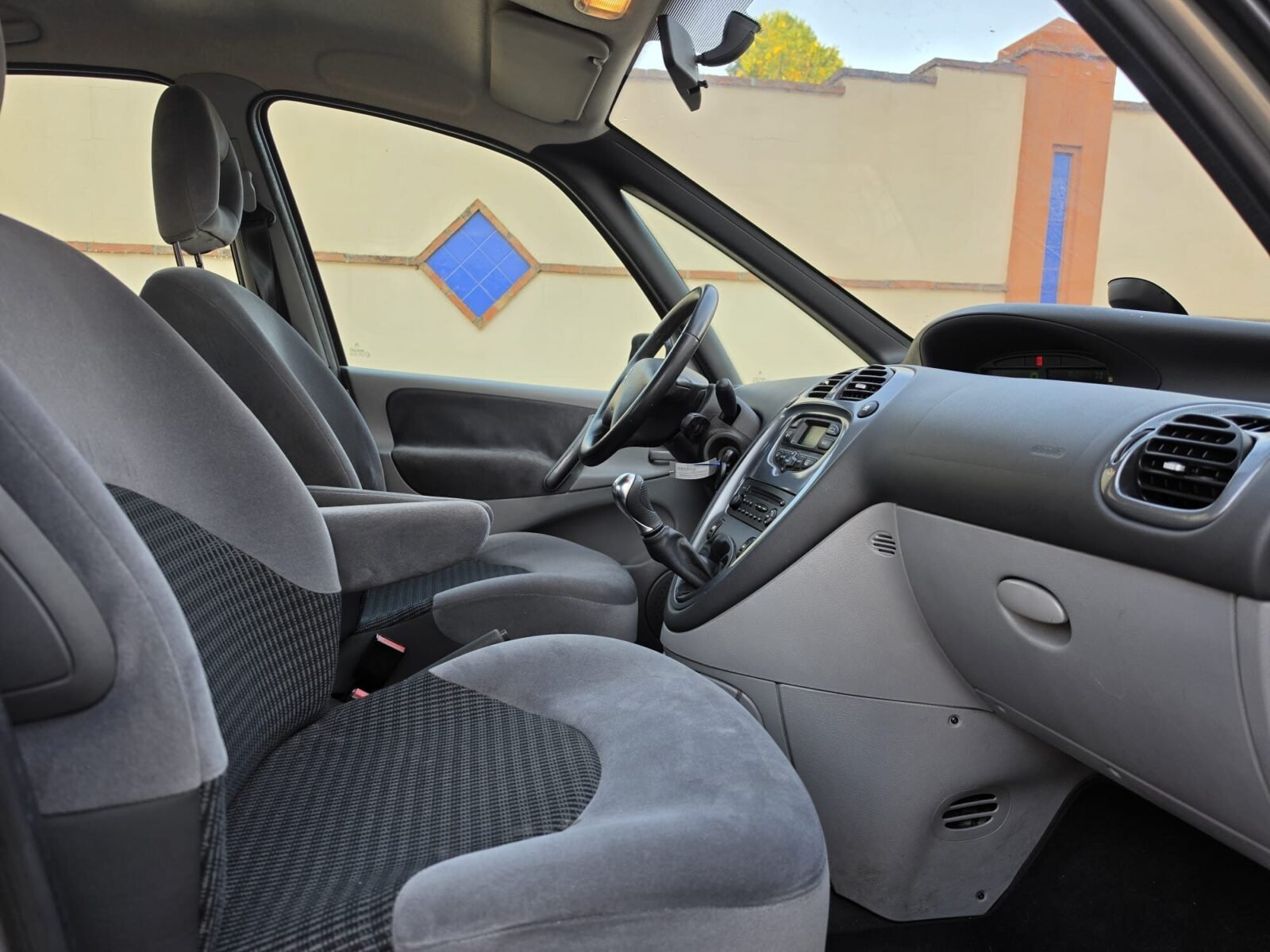 CITROEN Xsara Picasso 2.0 Hdi SX TOP