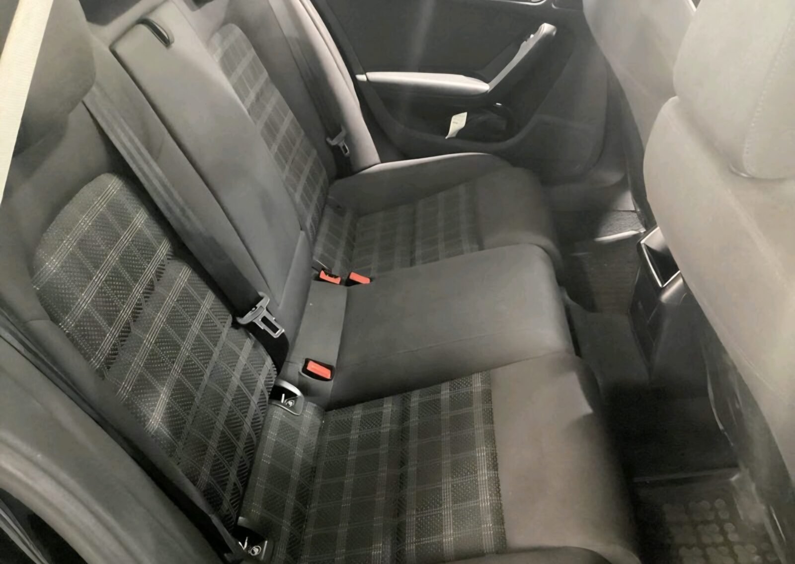 AUDI A5 2.0 TDI