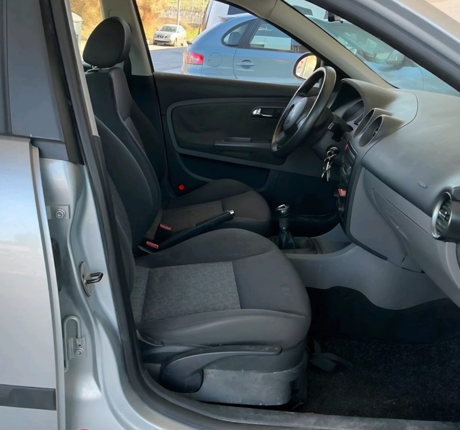 SEAT Cordoba 1.9 Tdi
