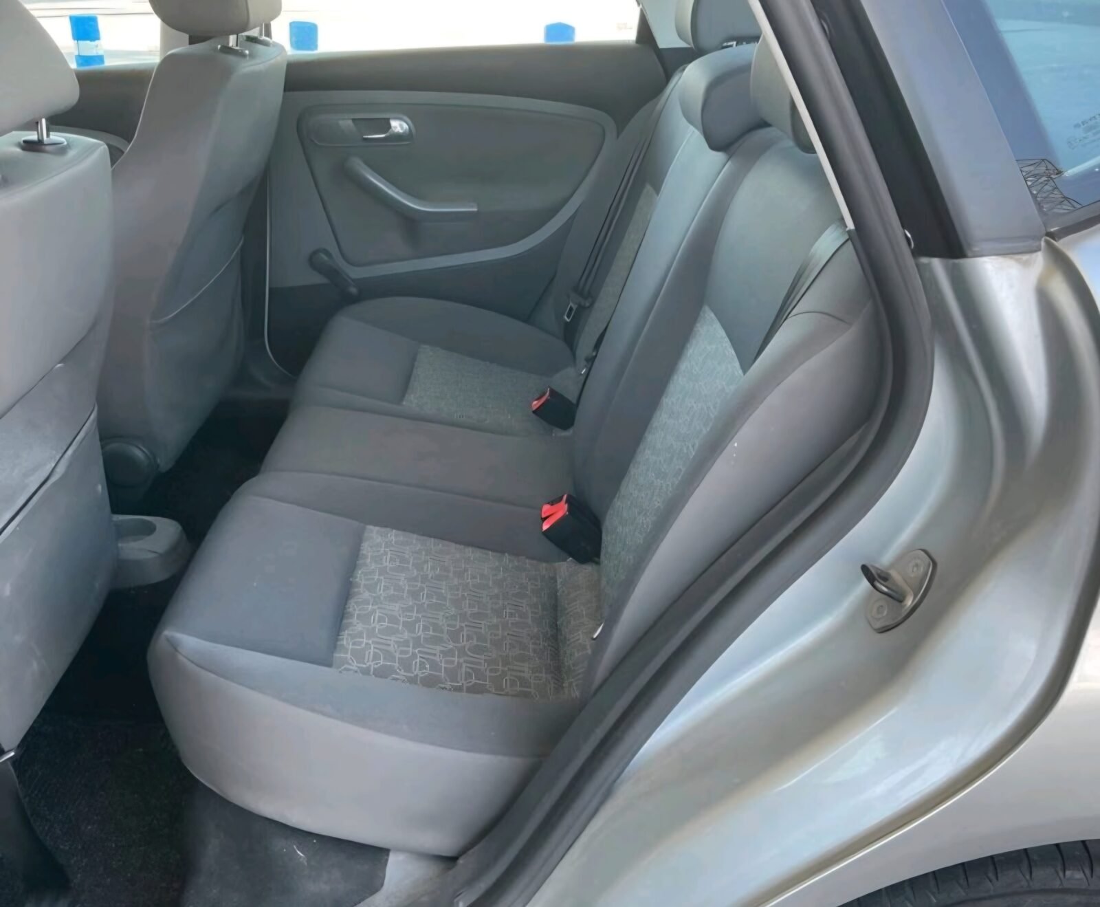 SEAT Cordoba 1.9 Tdi