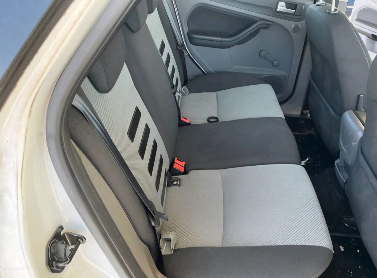 FORD Focus 1.6 Tdci Trend