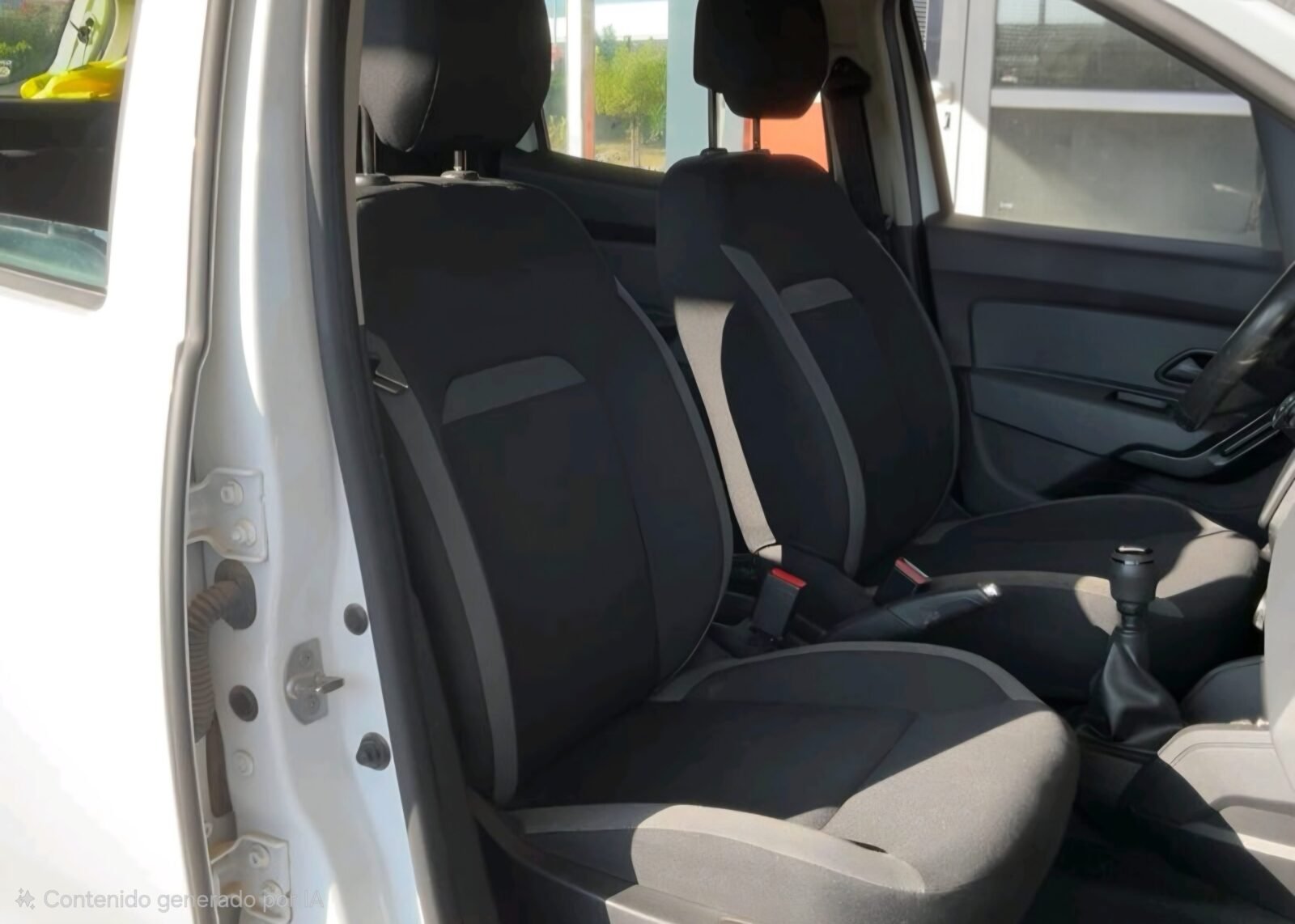 DACIA Duster 1.5 Dci 