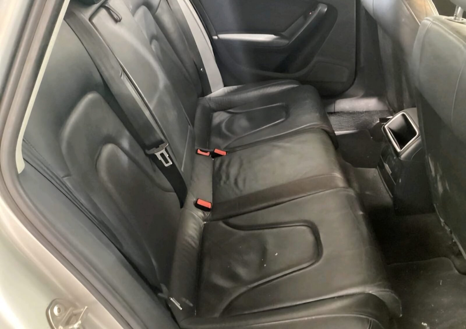 AUDI A4 2.0 TDI Avant 