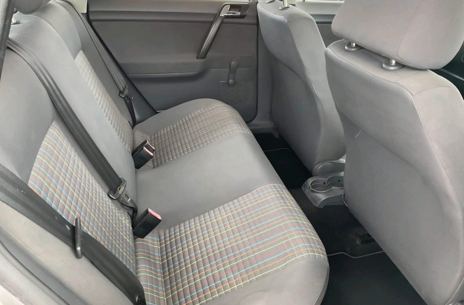 VOLKSWAGEN POLO 1.4 Tdi