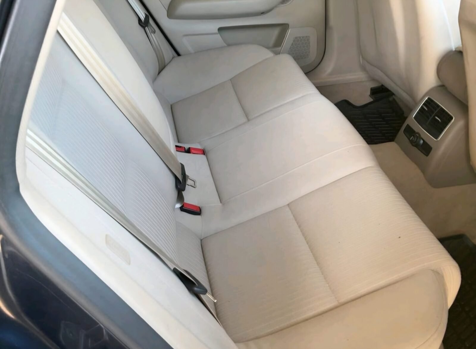 AUDI A6 Audi A6 3.0 Tdi v6 quattro 