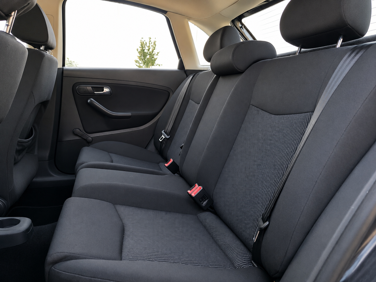 SEAT IBIZA 1.9 Tdi