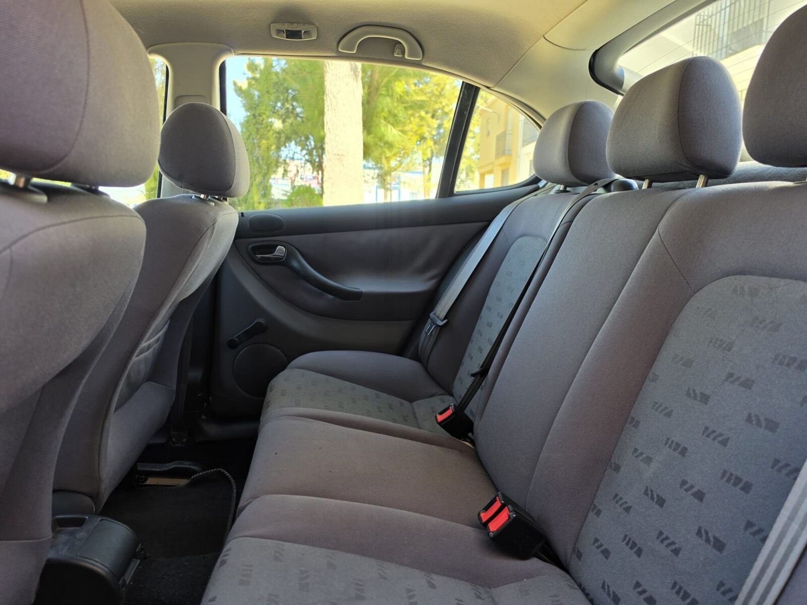 SEAT LEON 1.9 Tdi