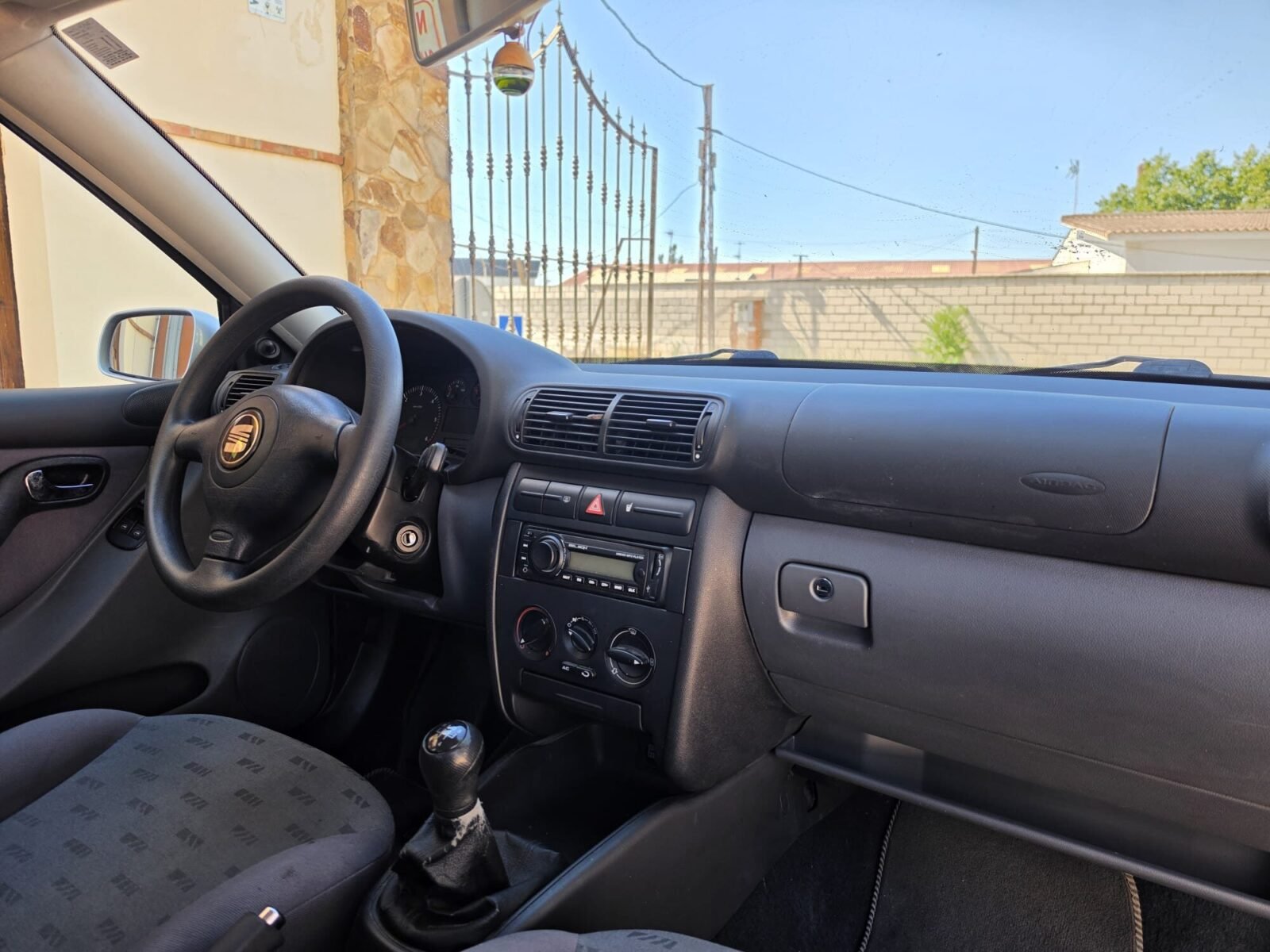 SEAT LEON 1.9 Tdi