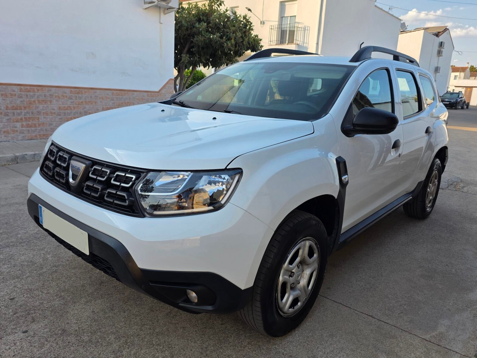 DACIA Duster 1.5 Dci 