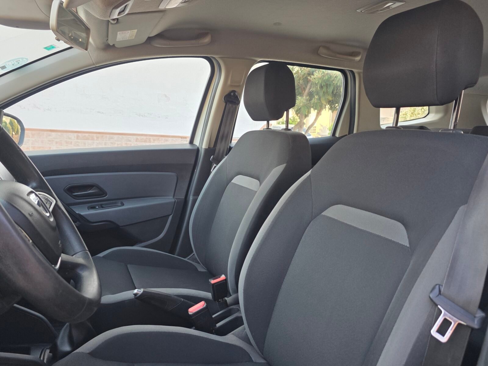 DACIA Duster 1.5 Dci 