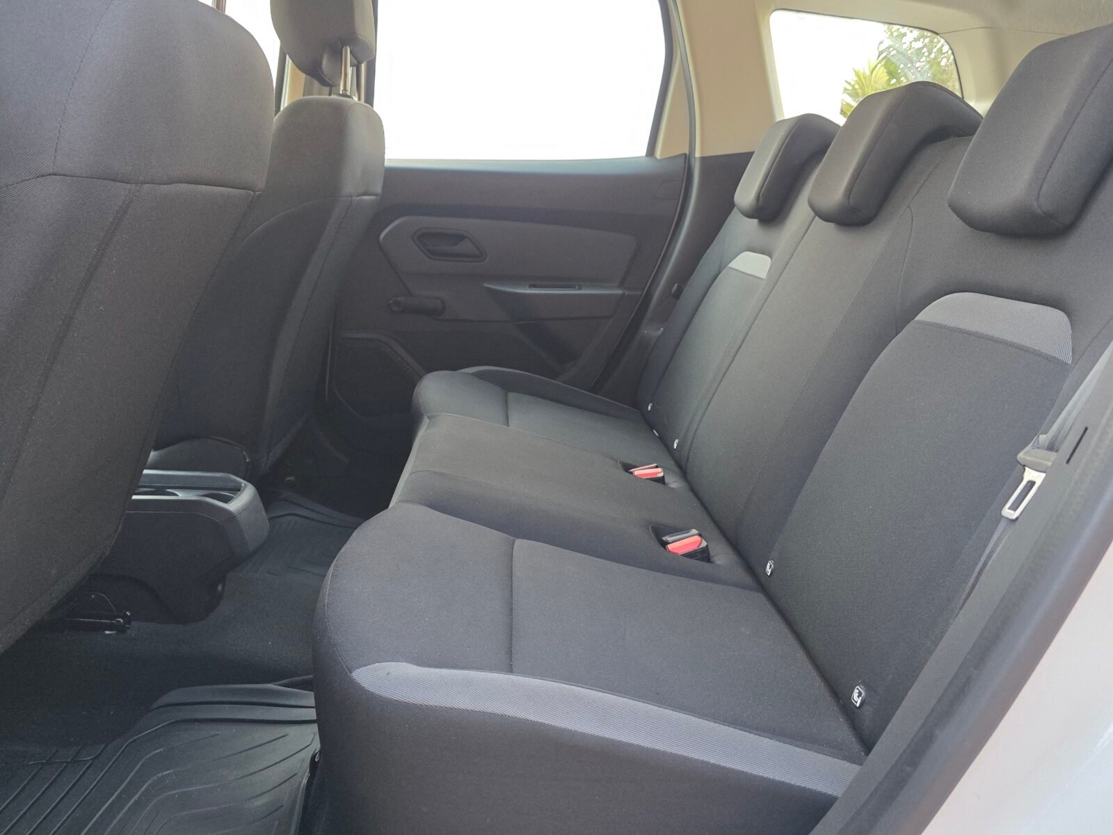 DACIA Duster 1.5 Dci 
