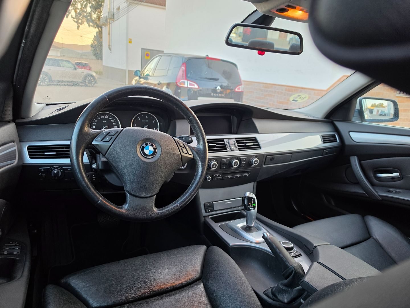 BMW 535D