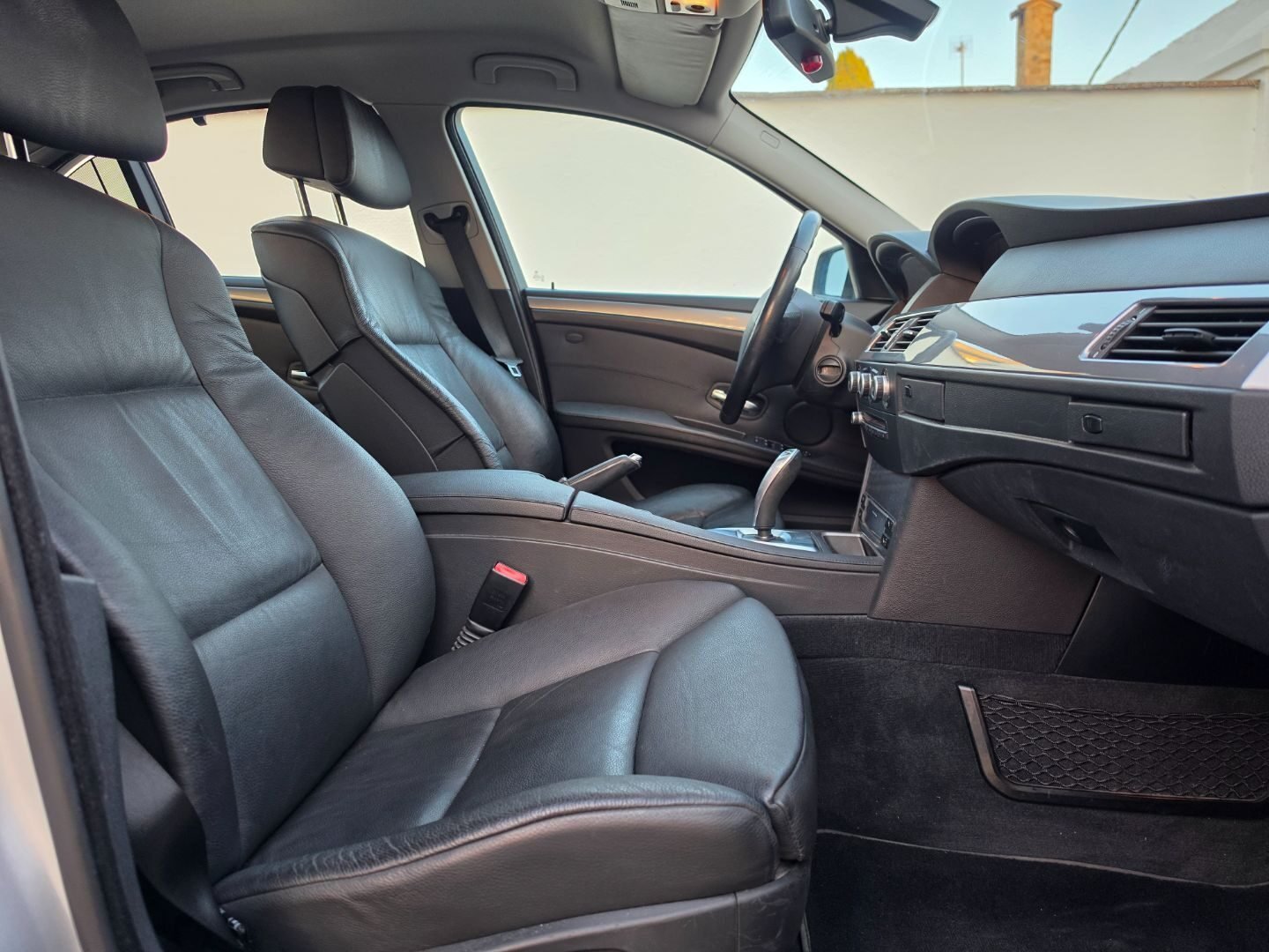BMW 535D