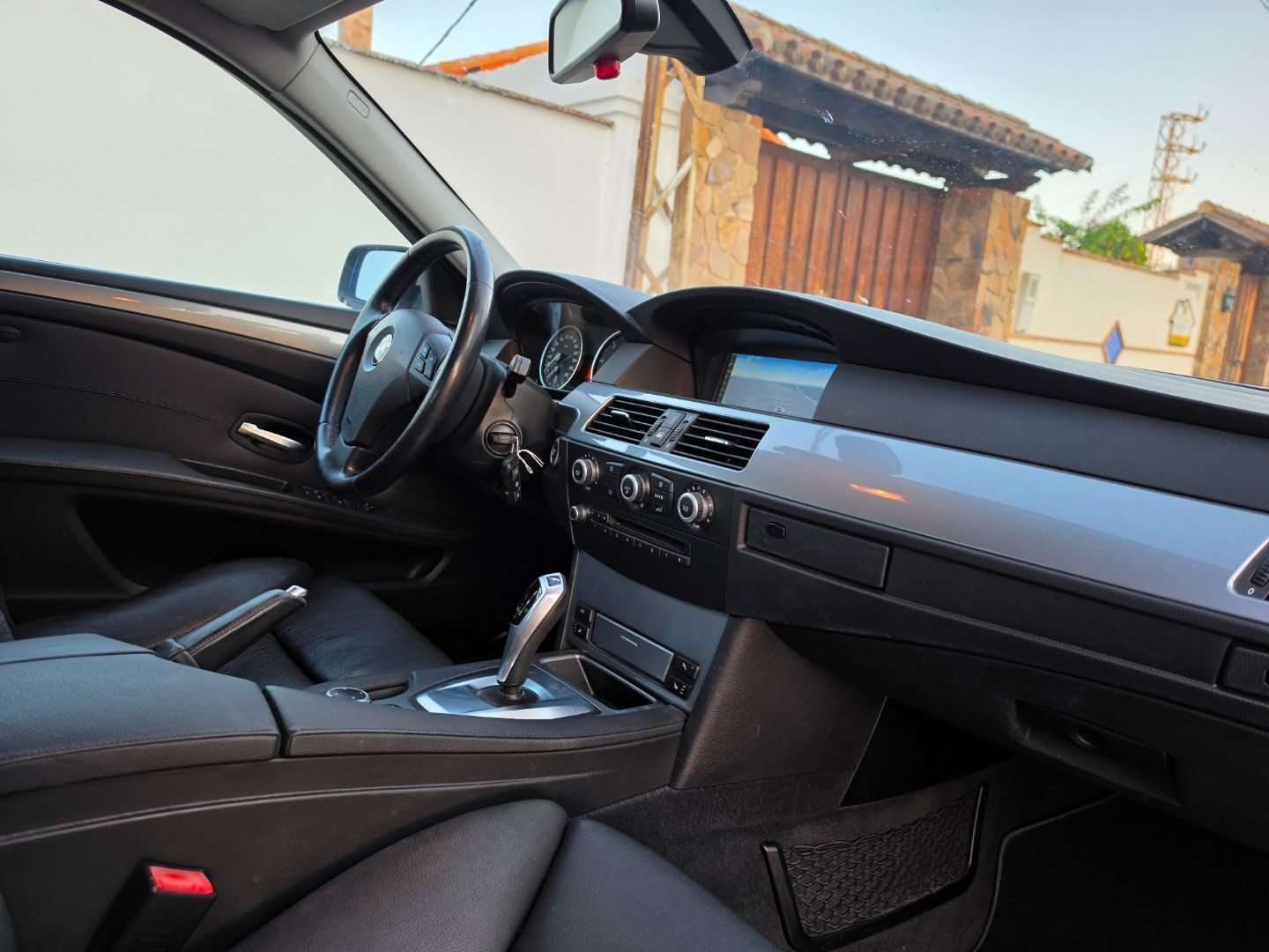 BMW 535D