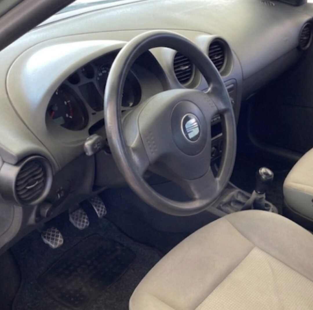 SEAT Cordoba 1.9 Tdi