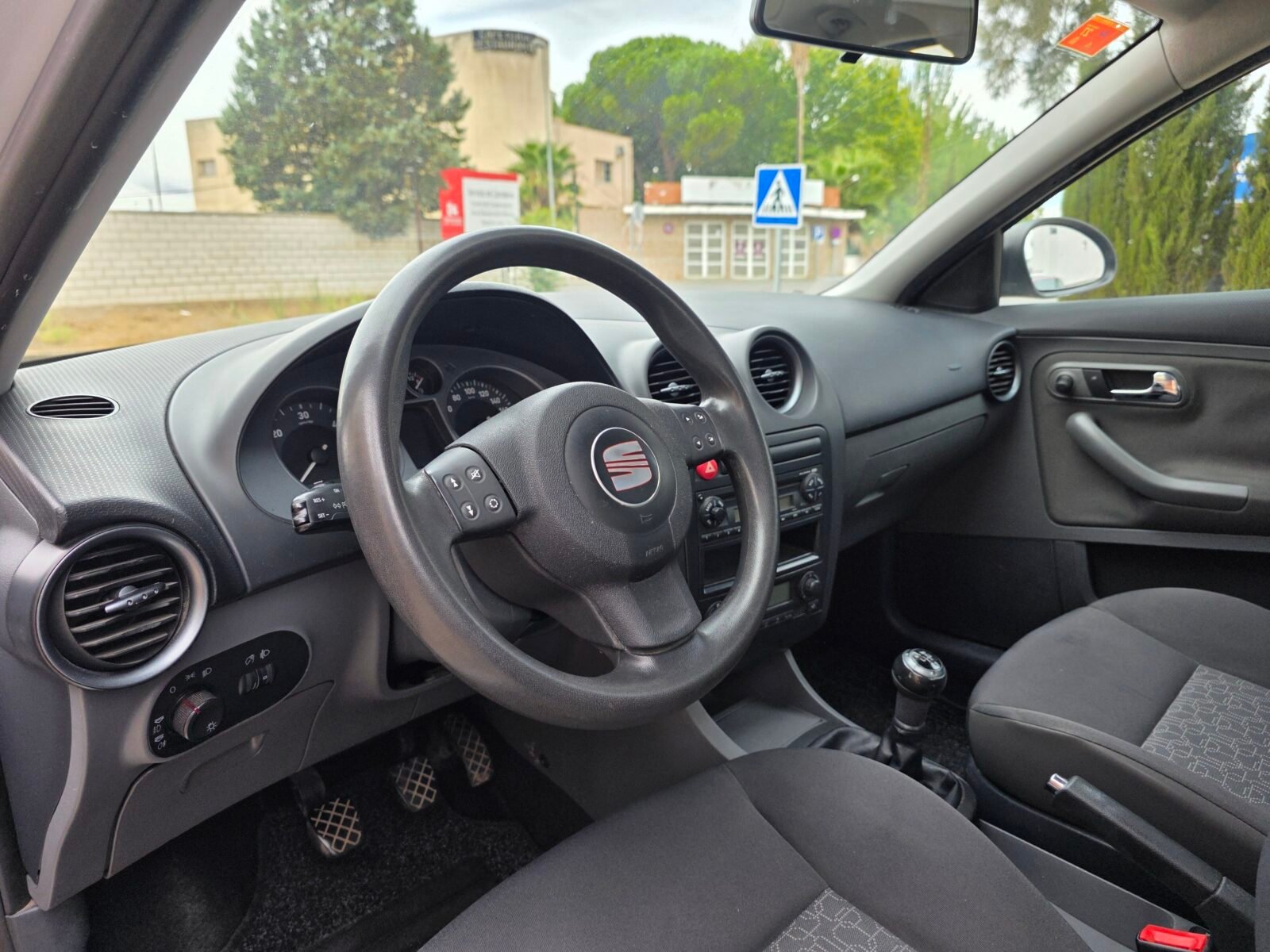 SEAT Cordoba 1.9 Tdi