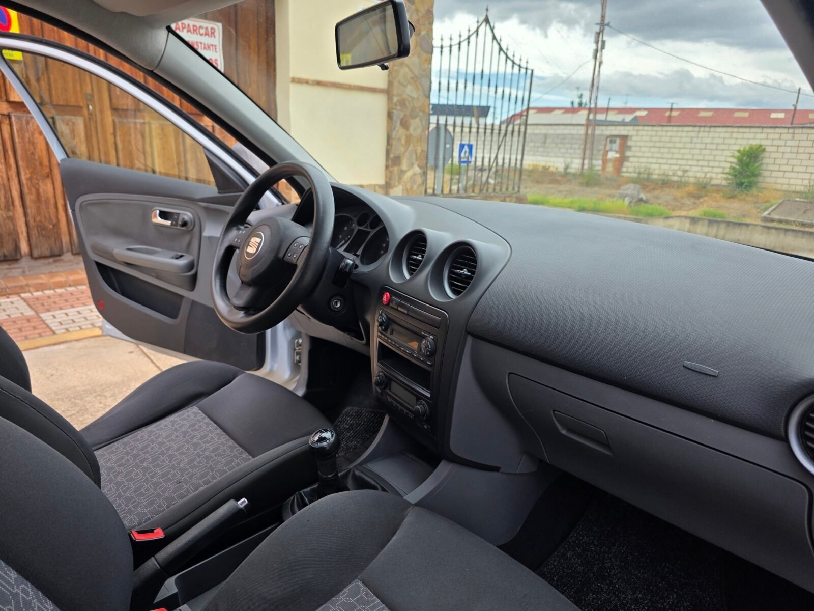 SEAT Cordoba 1.9 Tdi