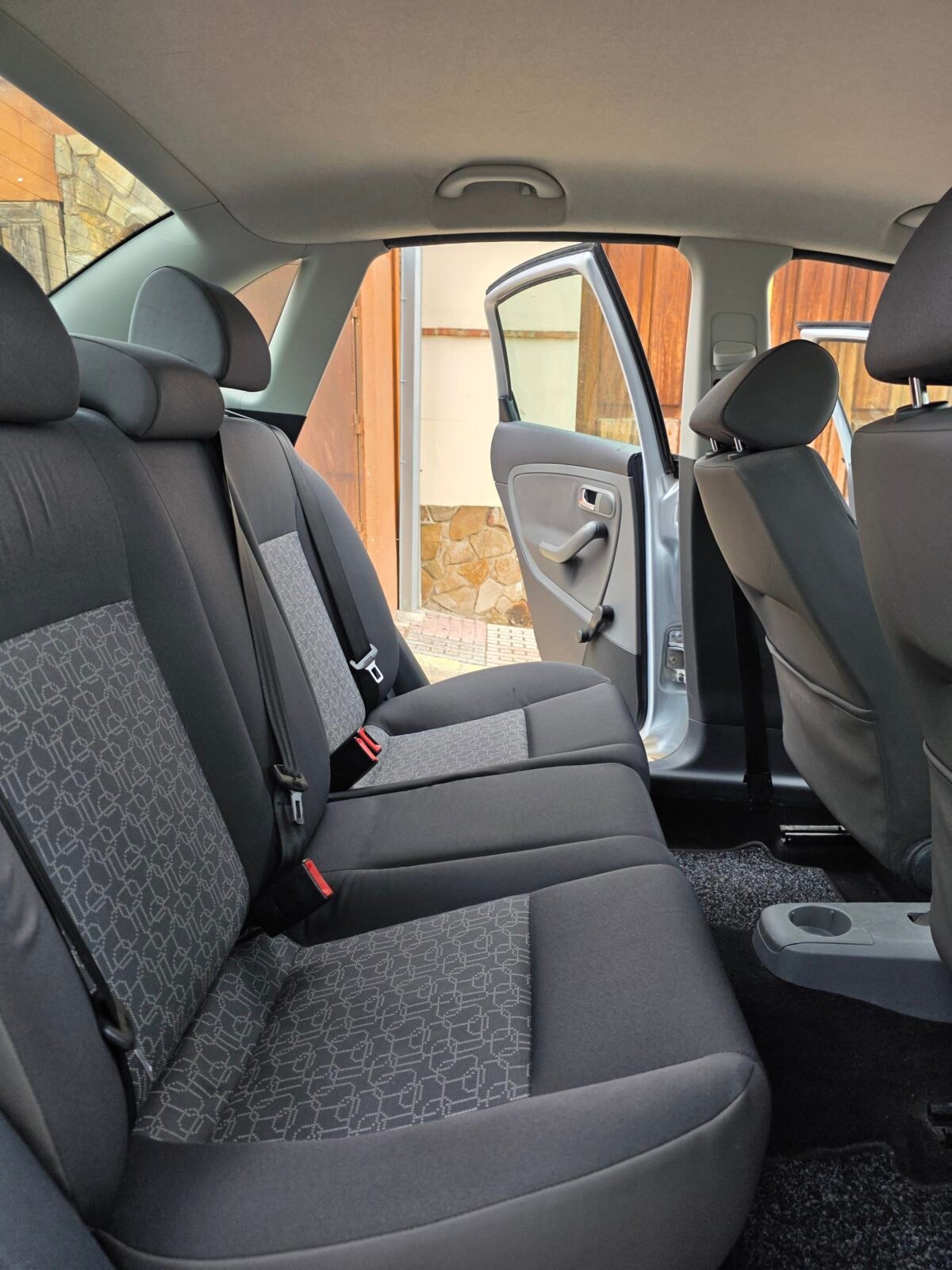 SEAT Cordoba 1.9 Tdi