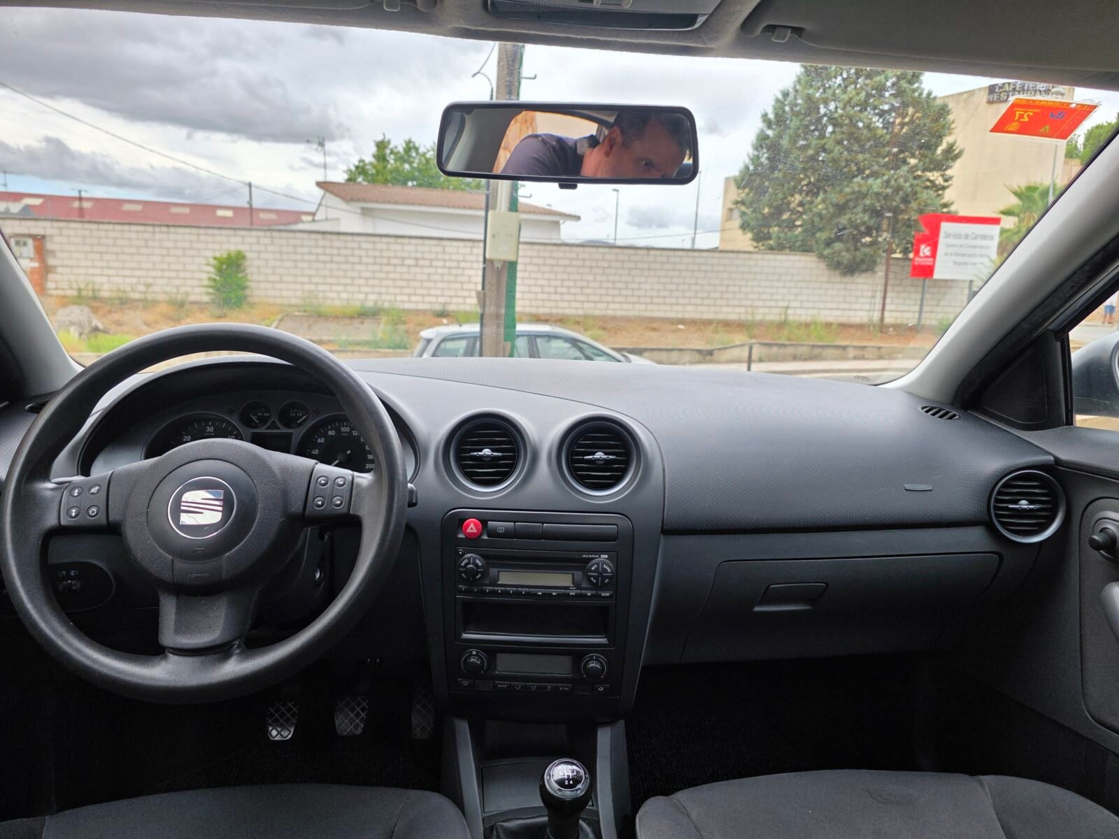 SEAT Cordoba 1.9 Tdi