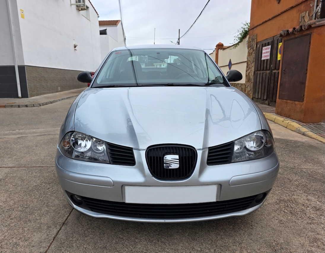 SEAT Cordoba 1.9 Tdi