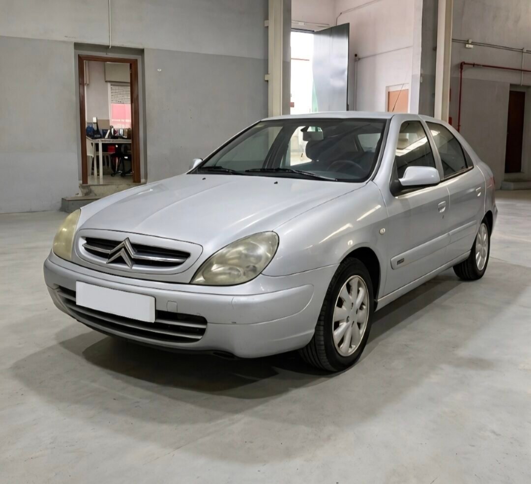 CITROEN Xsara 2.0 Hdi 