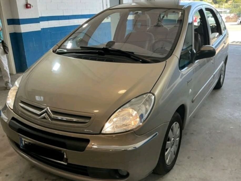 CITROEN Xsara Picasso 1.6 Hdi 