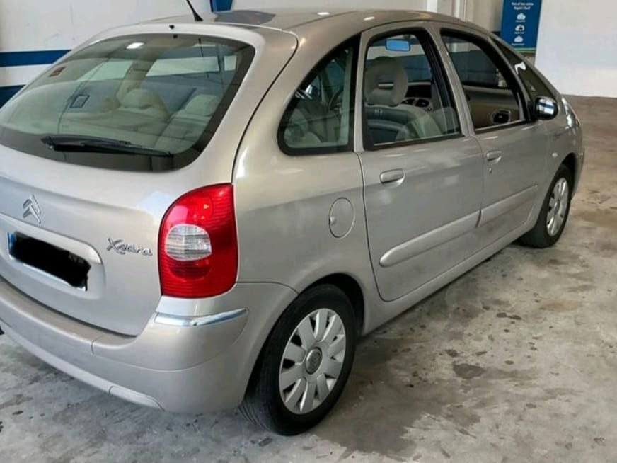 CITROEN Xsara Picasso 1.6 Hdi 