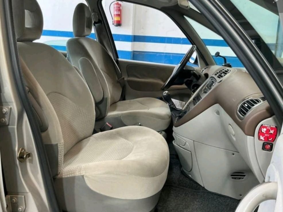 CITROEN Xsara Picasso 1.6 Hdi 