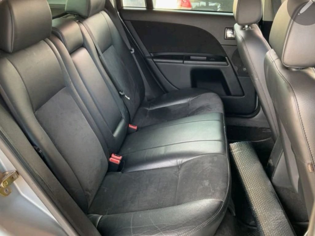 FORD MONDEO 2.2 Tdci