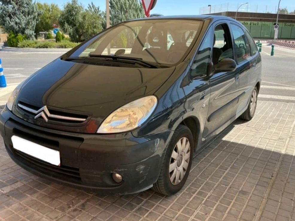 CITROEN Xsara Picasso 1.6 Hdi 