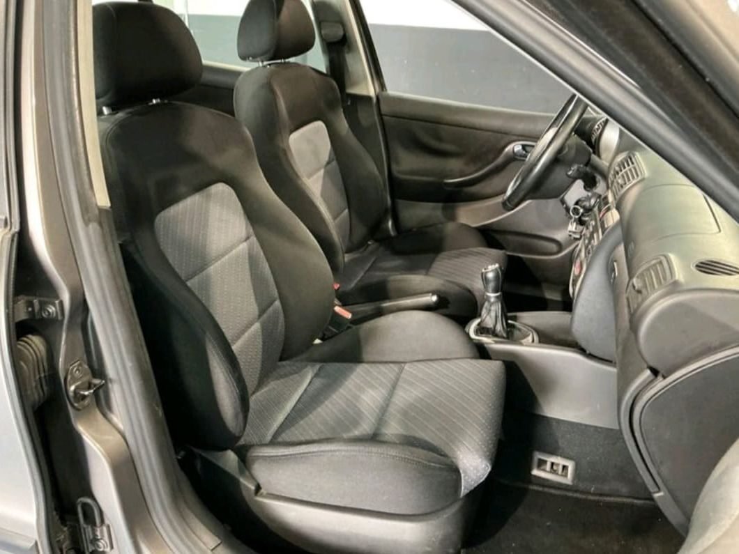SEAT LEON 1.9 Tdi