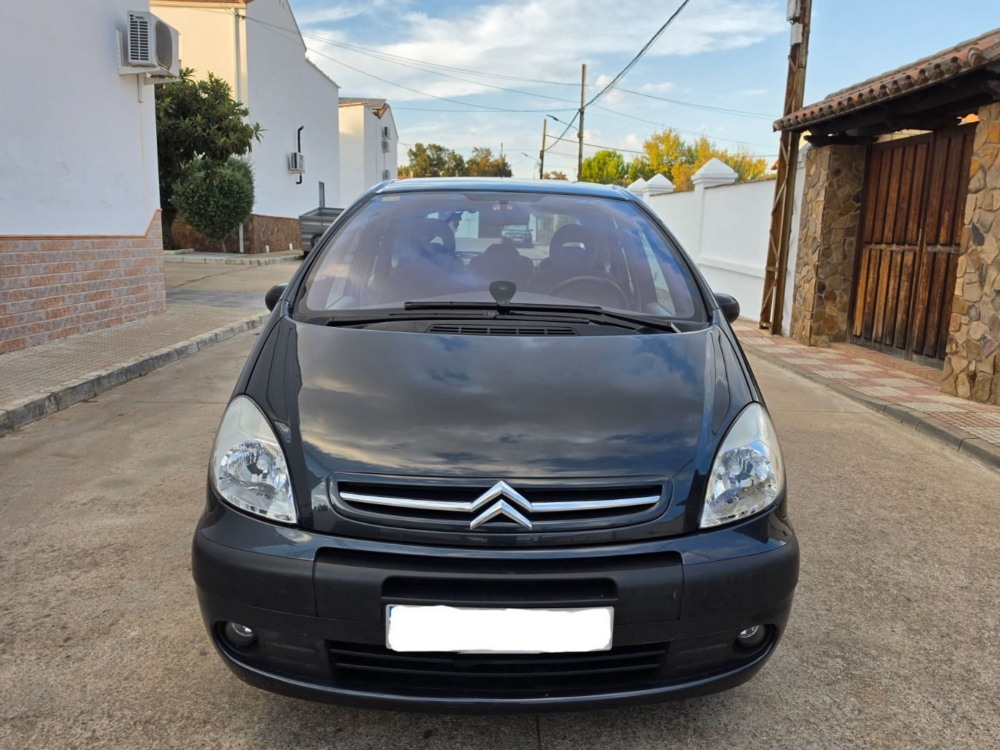 CITROEN Xsara Picasso 1.6 Hdi 