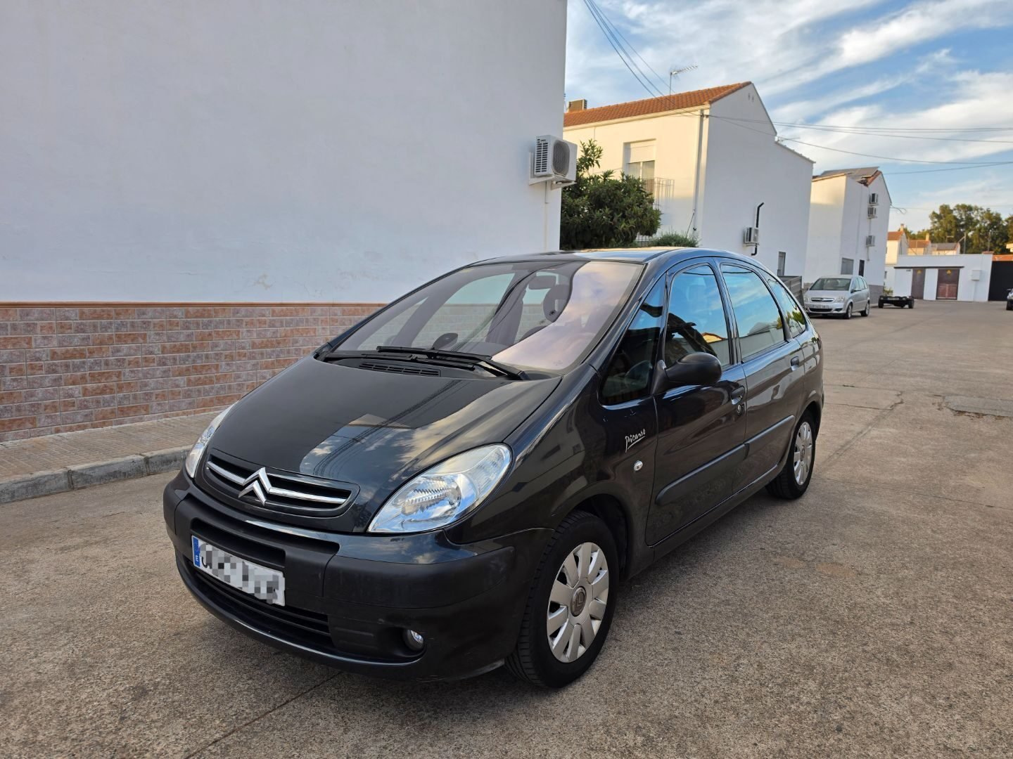 CITROEN Xsara Picasso 1.6 Hdi 