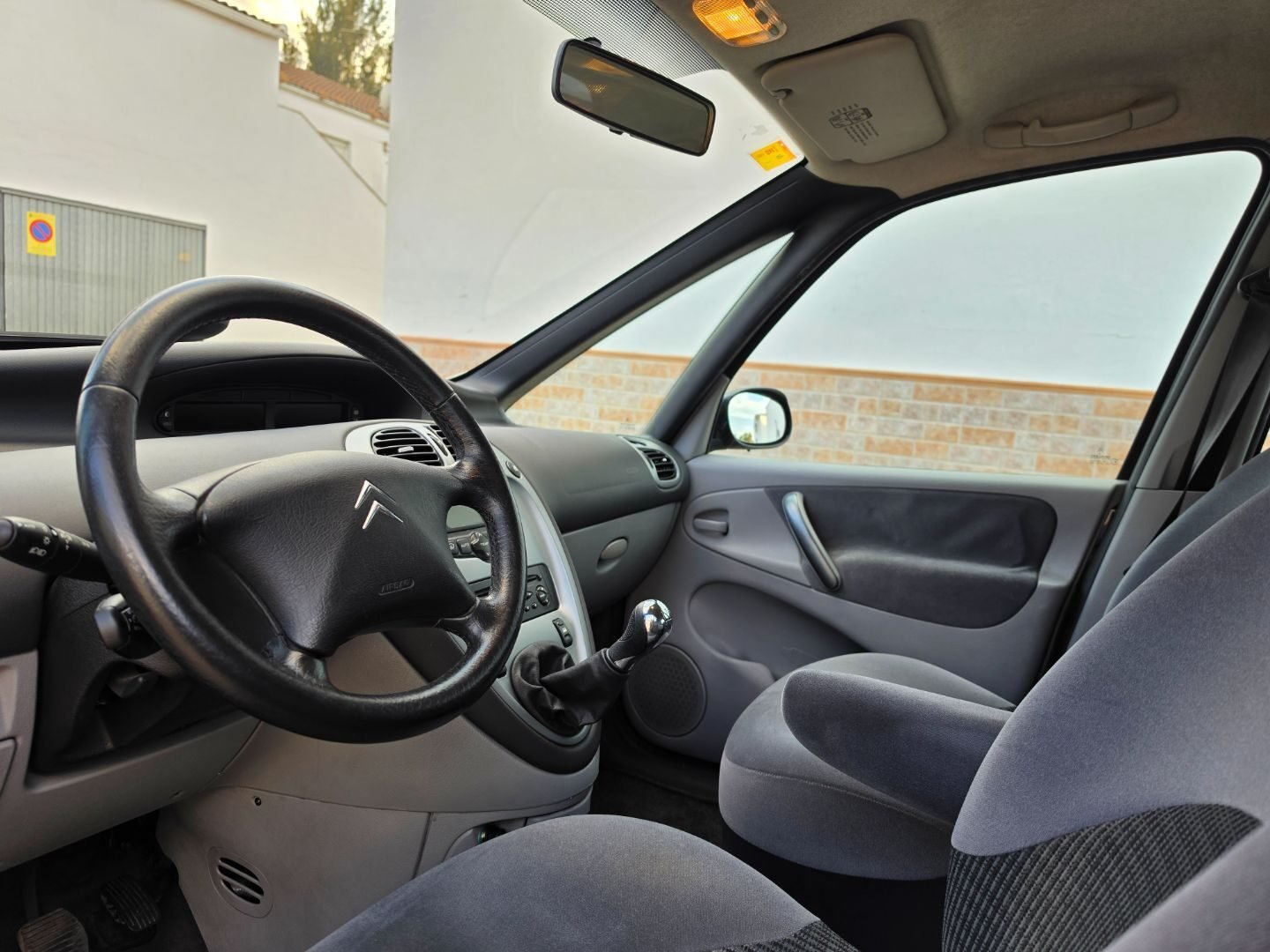 CITROEN Xsara Picasso 1.6 Hdi 