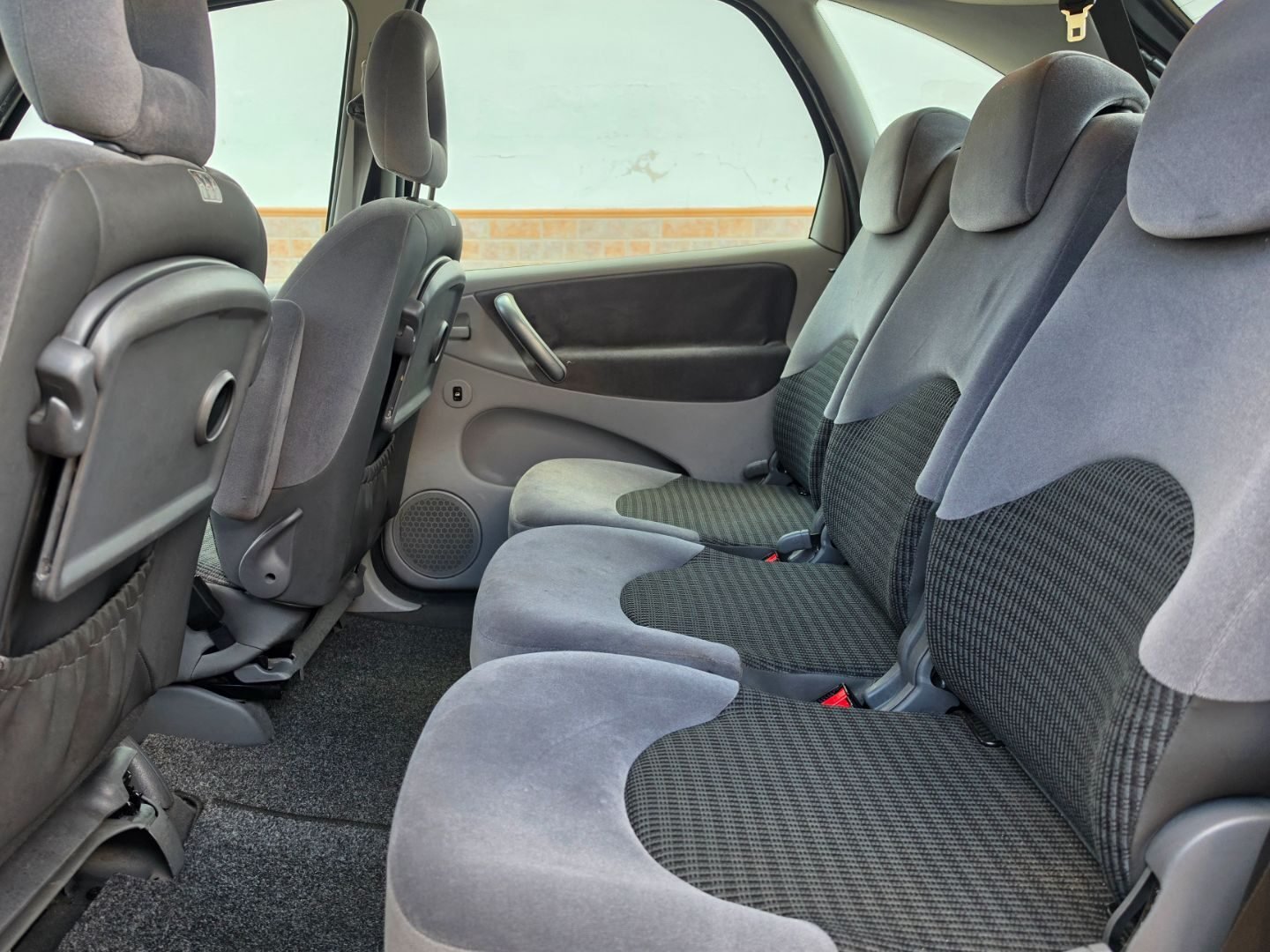 CITROEN Xsara Picasso 1.6 Hdi 