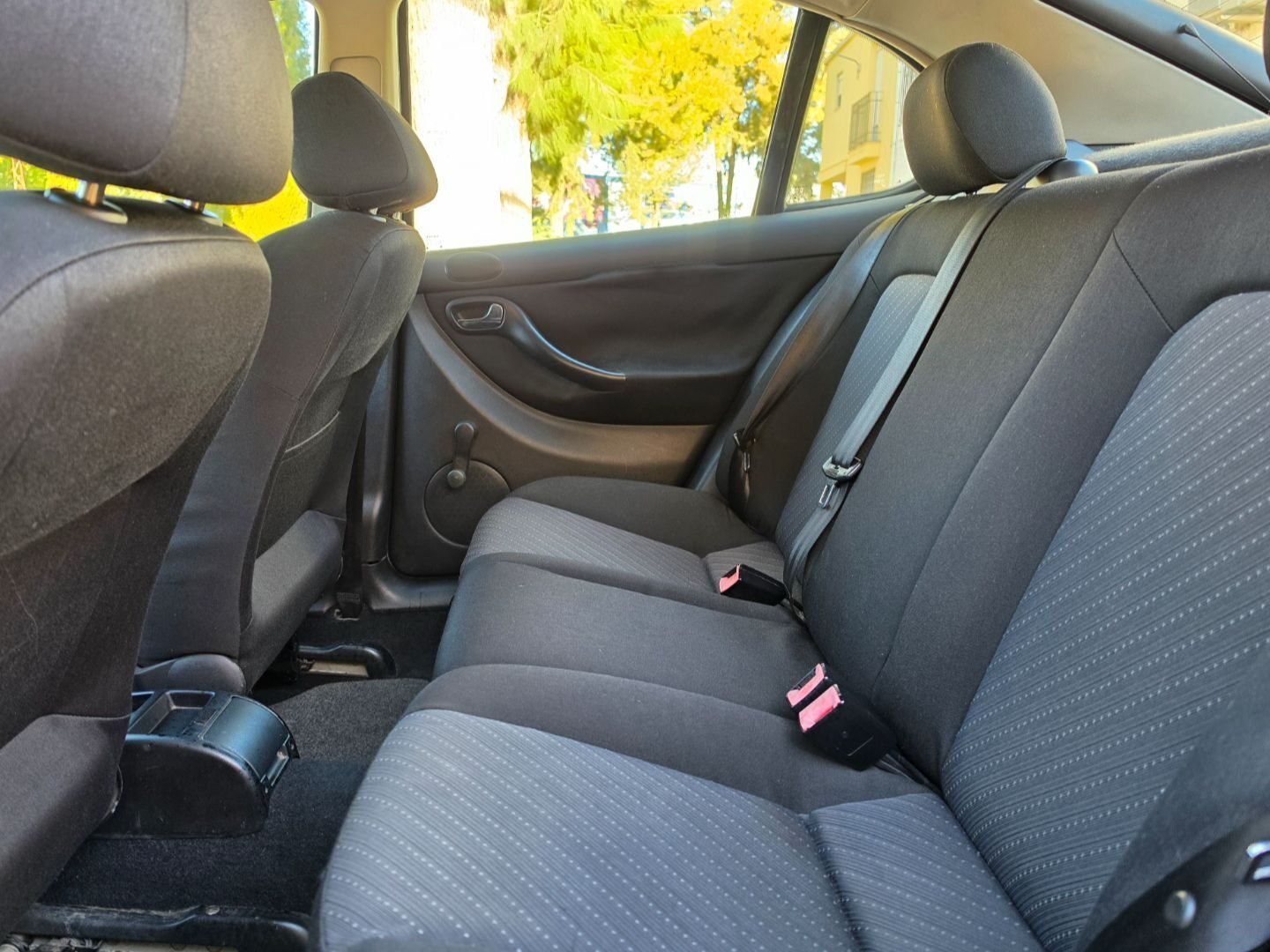 SEAT LEON 1.9 Tdi