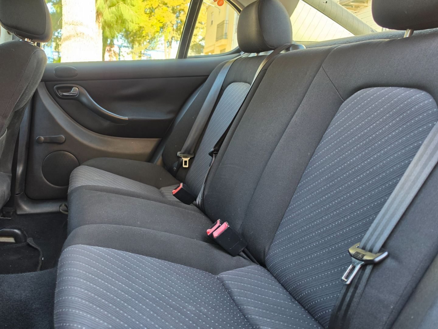 SEAT LEON 1.9 Tdi